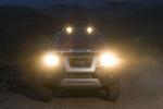 Nissan Xterra 2009 года